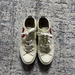 Comme des Garcons Women's Sneakers